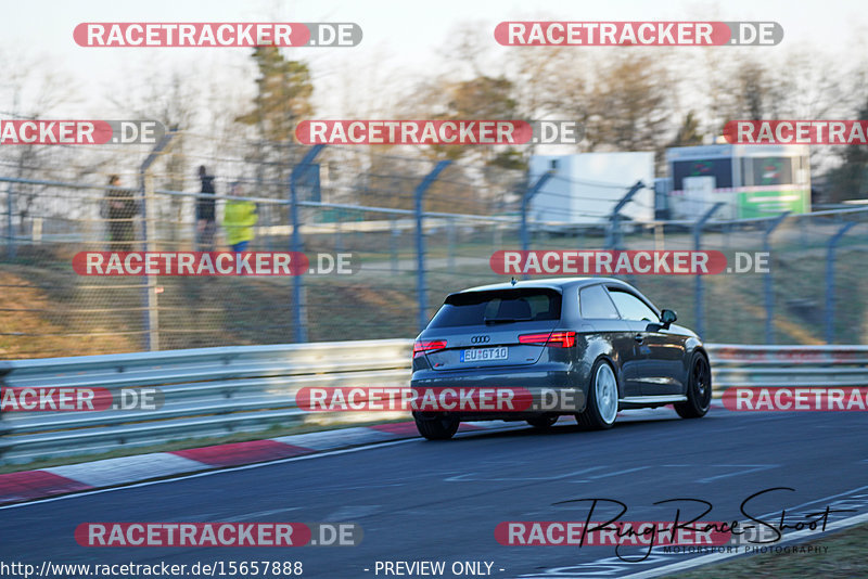 Bild #15657888 - Touristenfahrten Nürburgring Nordschleife (22.03.2022)