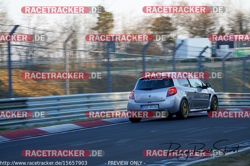 Bild #15657903 - Touristenfahrten Nürburgring Nordschleife (22.03.2022)