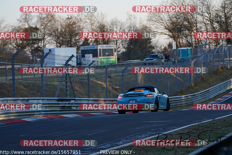 Bild #15657951 - Touristenfahrten Nürburgring Nordschleife (22.03.2022)