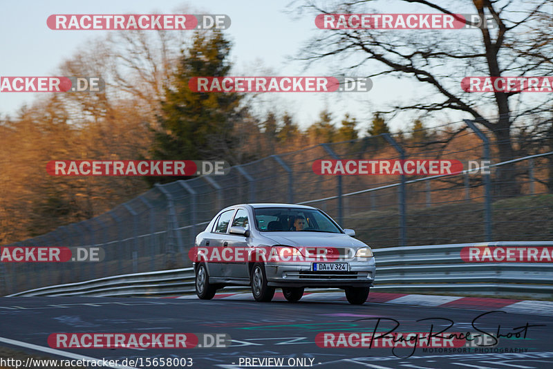 Bild #15658003 - Touristenfahrten Nürburgring Nordschleife (22.03.2022)