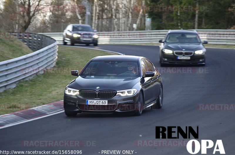 Bild #15658096 - Touristenfahrten Nürburgring Nordschleife (22.03.2022)