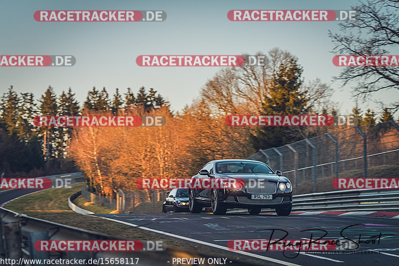 Bild #15658117 - Touristenfahrten Nürburgring Nordschleife (22.03.2022)