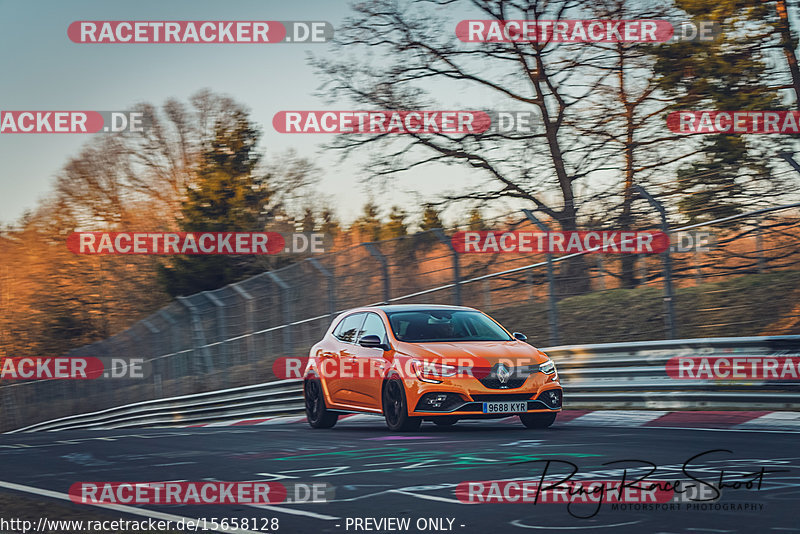 Bild #15658128 - Touristenfahrten Nürburgring Nordschleife (22.03.2022)