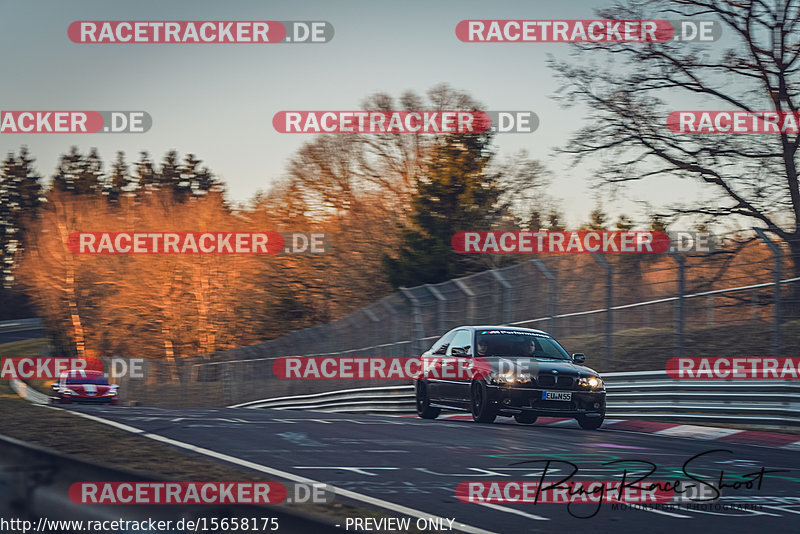 Bild #15658175 - Touristenfahrten Nürburgring Nordschleife (22.03.2022)