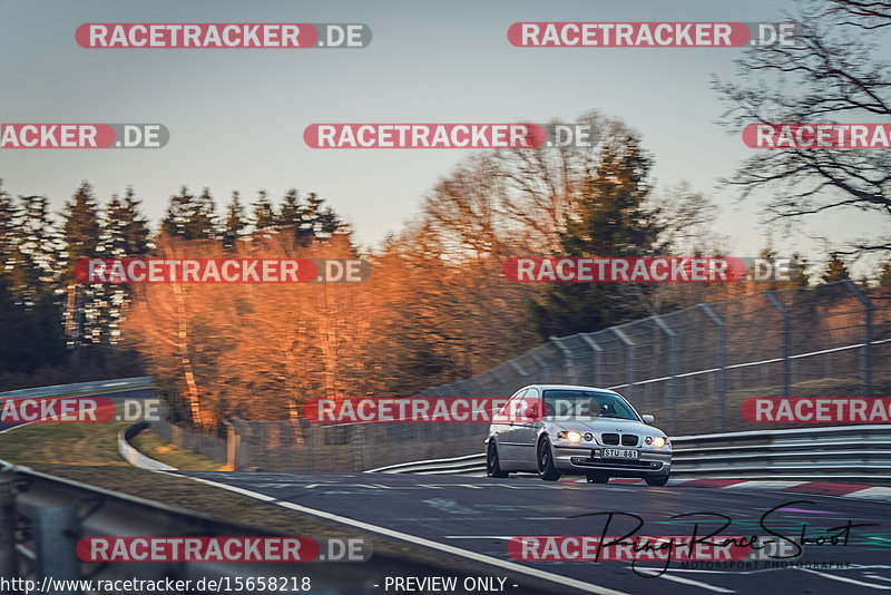 Bild #15658218 - Touristenfahrten Nürburgring Nordschleife (22.03.2022)