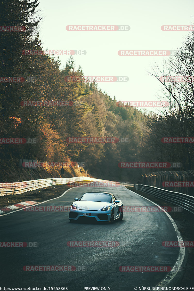 Bild #15658368 - Touristenfahrten Nürburgring Nordschleife (22.03.2022)