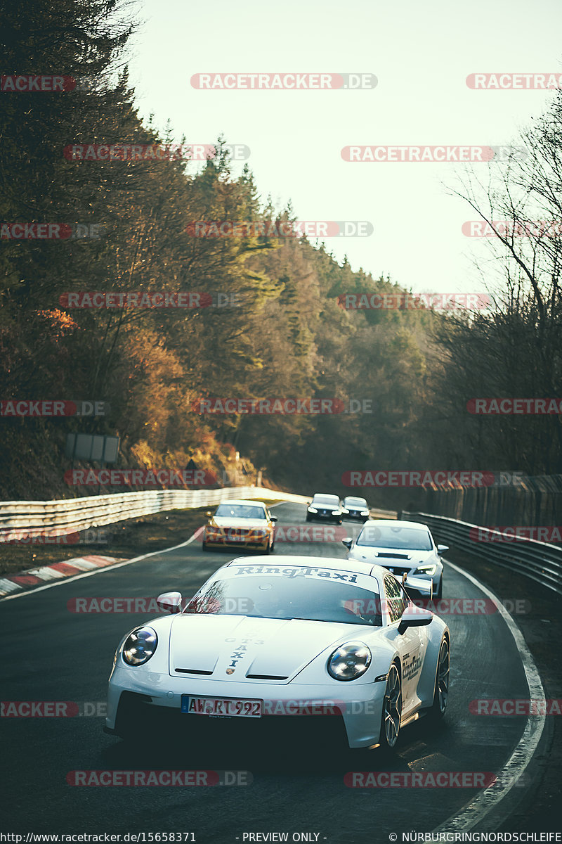 Bild #15658371 - Touristenfahrten Nürburgring Nordschleife (22.03.2022)