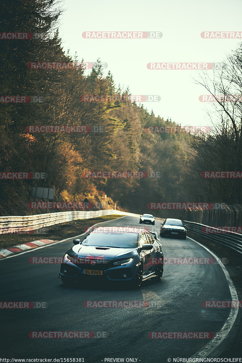 Bild #15658381 - Touristenfahrten Nürburgring Nordschleife (22.03.2022)