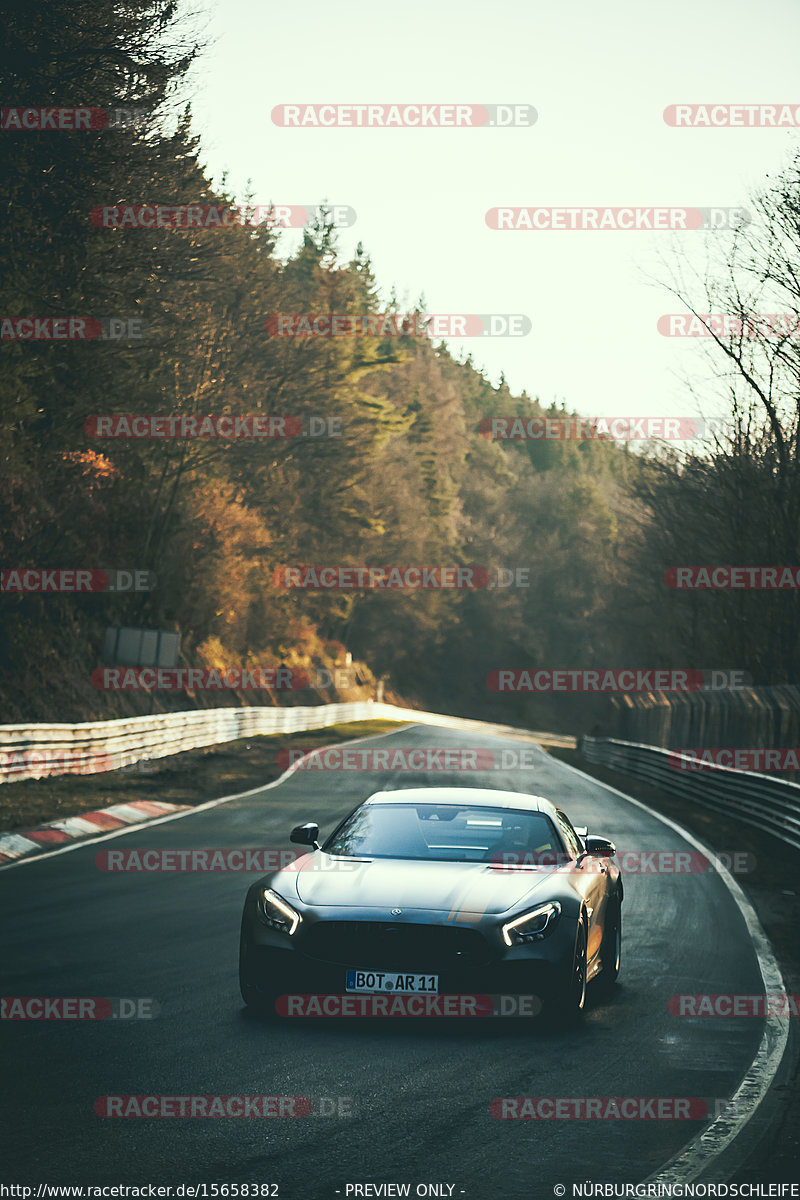 Bild #15658382 - Touristenfahrten Nürburgring Nordschleife (22.03.2022)