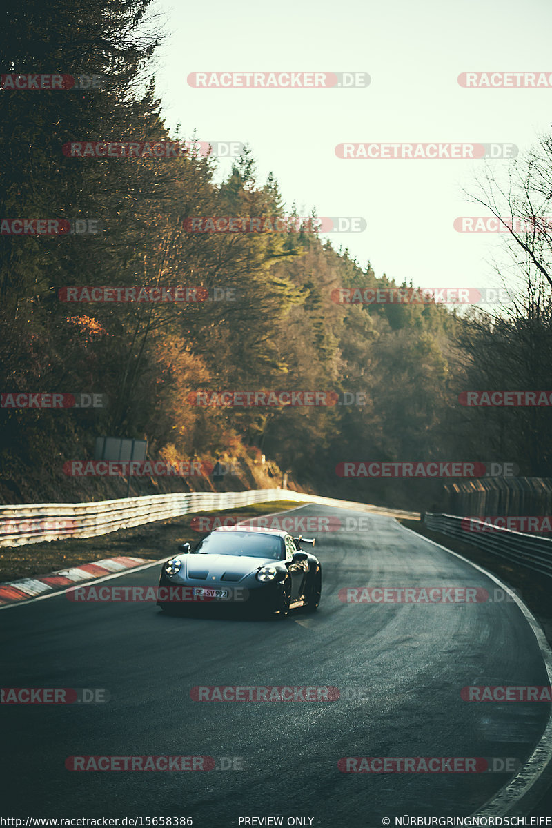 Bild #15658386 - Touristenfahrten Nürburgring Nordschleife (22.03.2022)