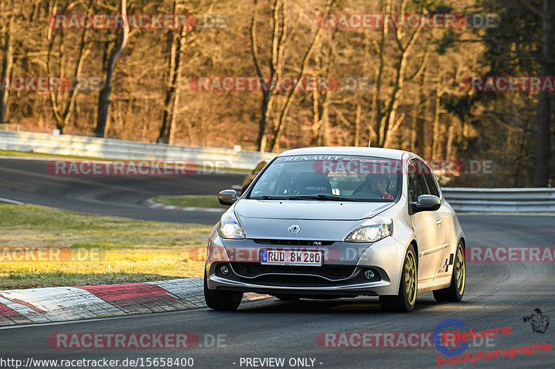 Bild #15658400 - Touristenfahrten Nürburgring Nordschleife (22.03.2022)