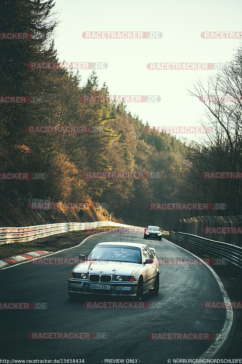 Bild #15658434 - Touristenfahrten Nürburgring Nordschleife (22.03.2022)