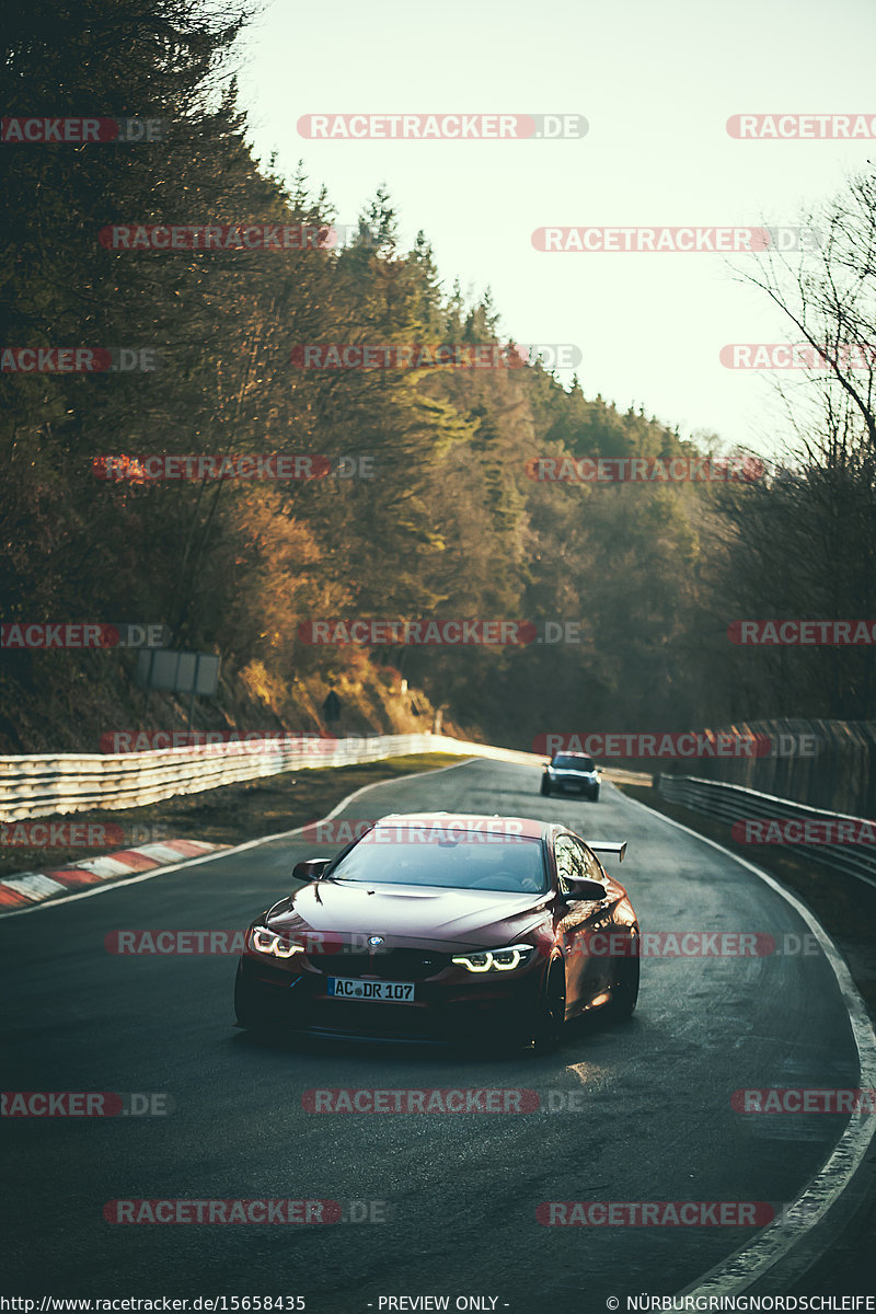 Bild #15658435 - Touristenfahrten Nürburgring Nordschleife (22.03.2022)