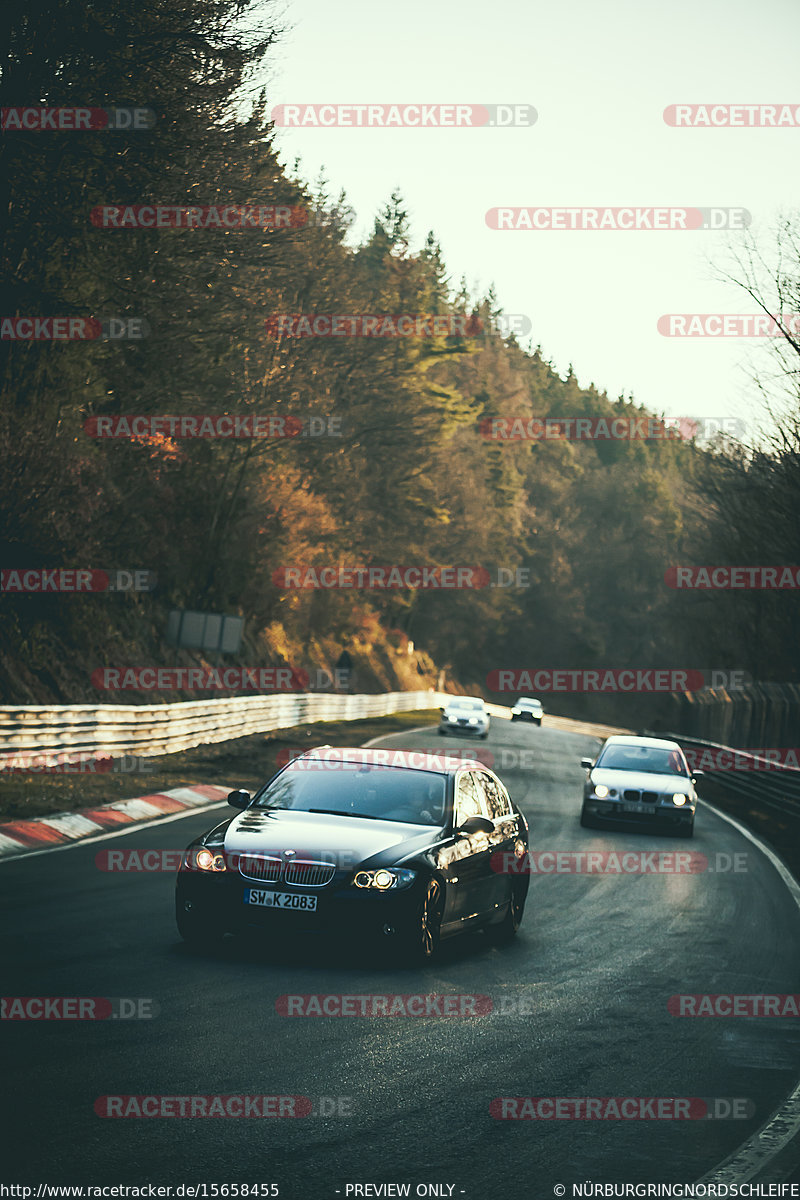 Bild #15658455 - Touristenfahrten Nürburgring Nordschleife (22.03.2022)