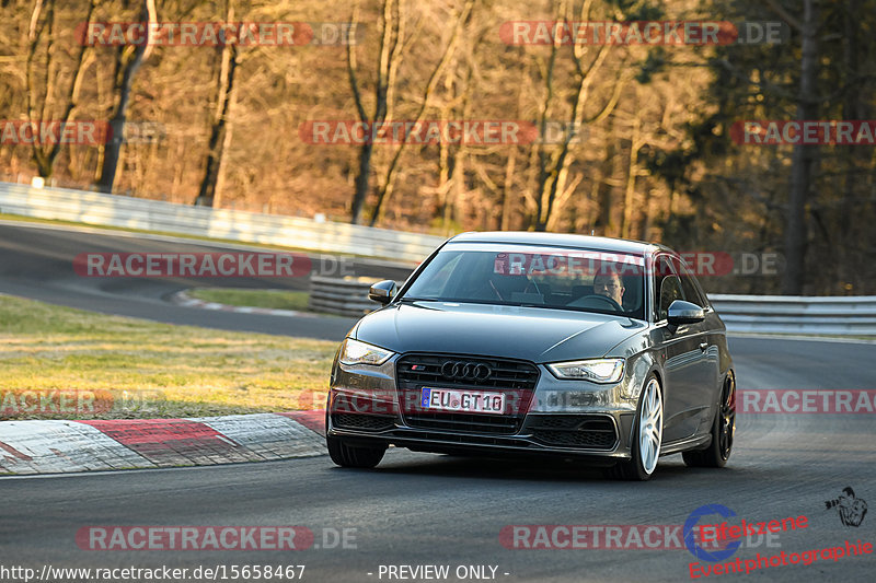 Bild #15658467 - Touristenfahrten Nürburgring Nordschleife (22.03.2022)