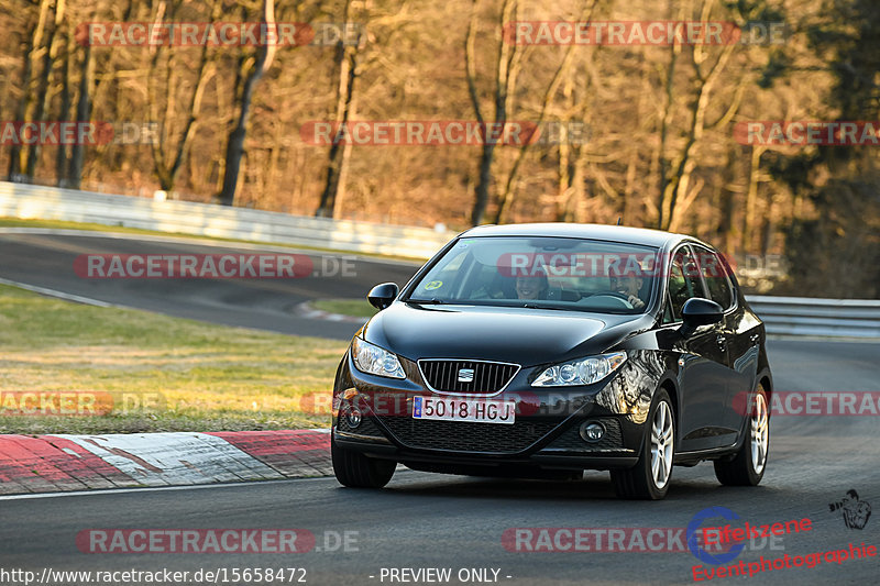 Bild #15658472 - Touristenfahrten Nürburgring Nordschleife (22.03.2022)