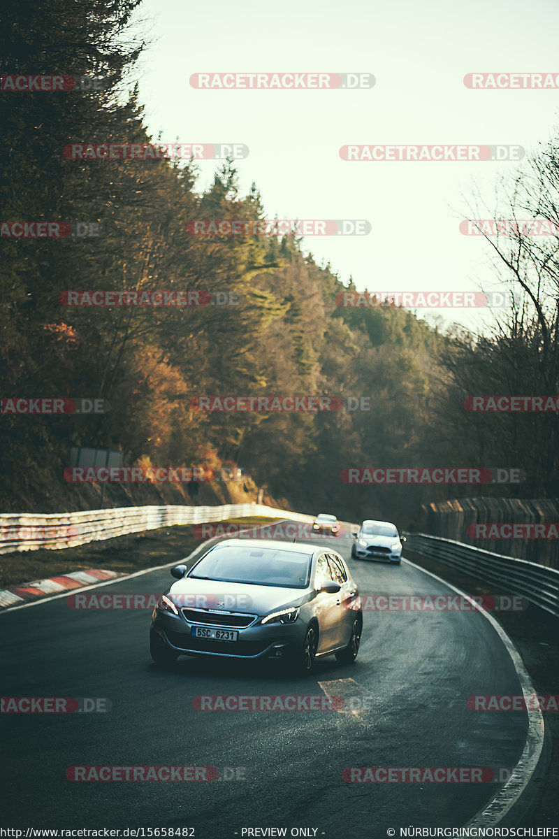 Bild #15658482 - Touristenfahrten Nürburgring Nordschleife (22.03.2022)