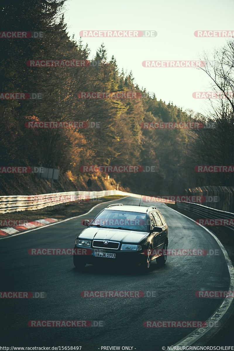 Bild #15658497 - Touristenfahrten Nürburgring Nordschleife (22.03.2022)