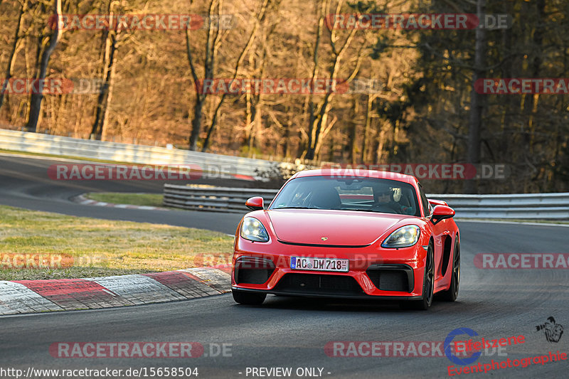 Bild #15658504 - Touristenfahrten Nürburgring Nordschleife (22.03.2022)