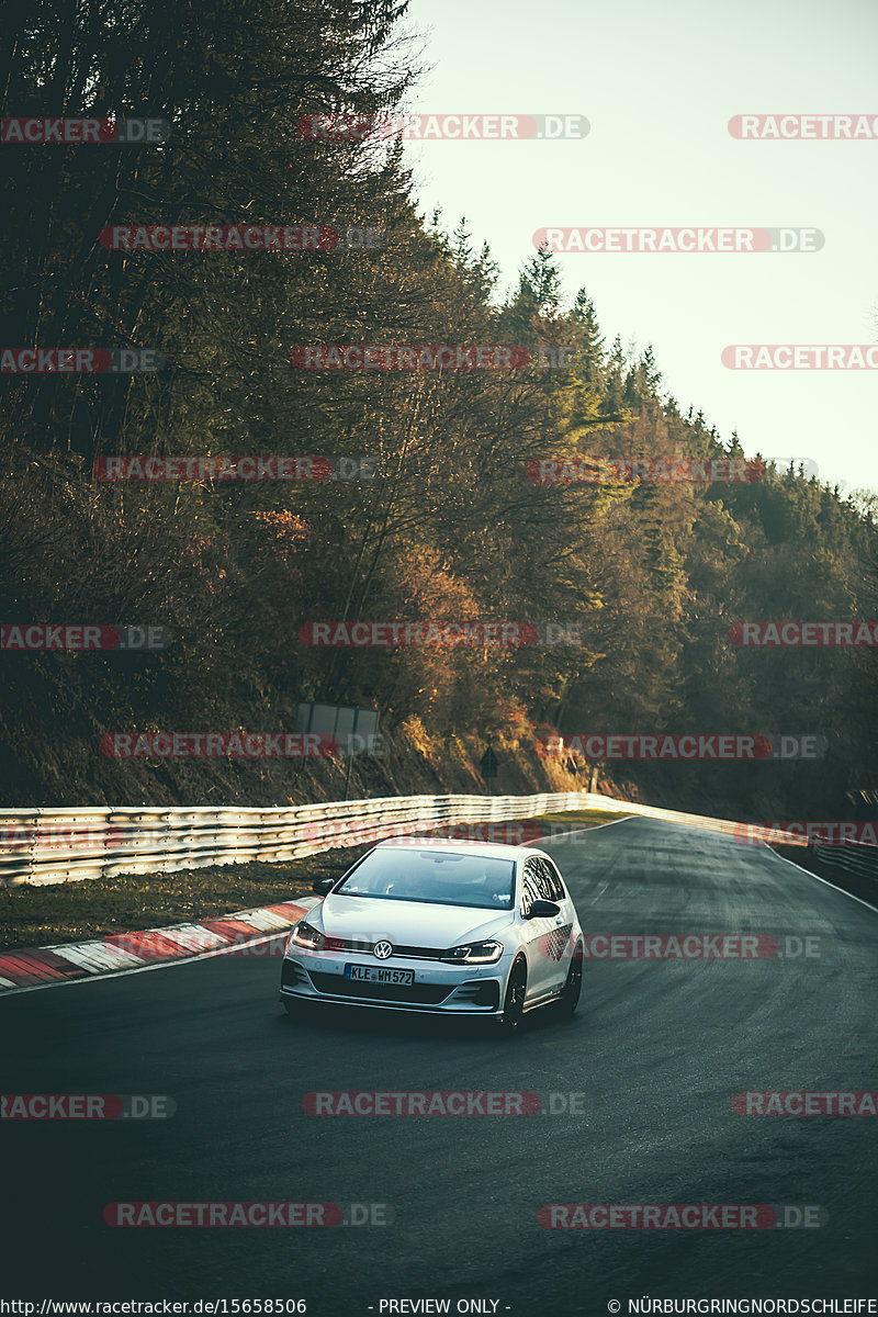 Bild #15658506 - Touristenfahrten Nürburgring Nordschleife (22.03.2022)