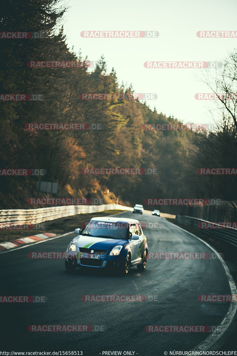 Bild #15658513 - Touristenfahrten Nürburgring Nordschleife (22.03.2022)