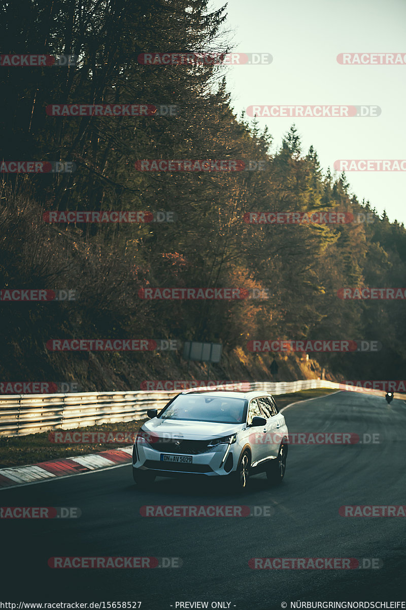 Bild #15658527 - Touristenfahrten Nürburgring Nordschleife (22.03.2022)