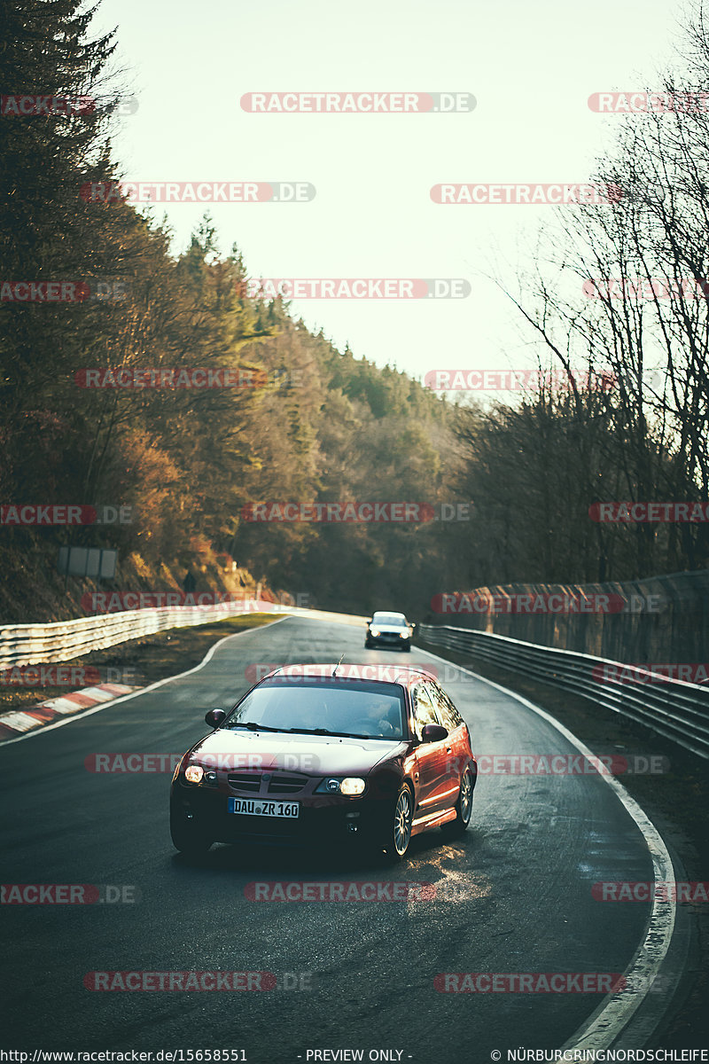 Bild #15658551 - Touristenfahrten Nürburgring Nordschleife (22.03.2022)