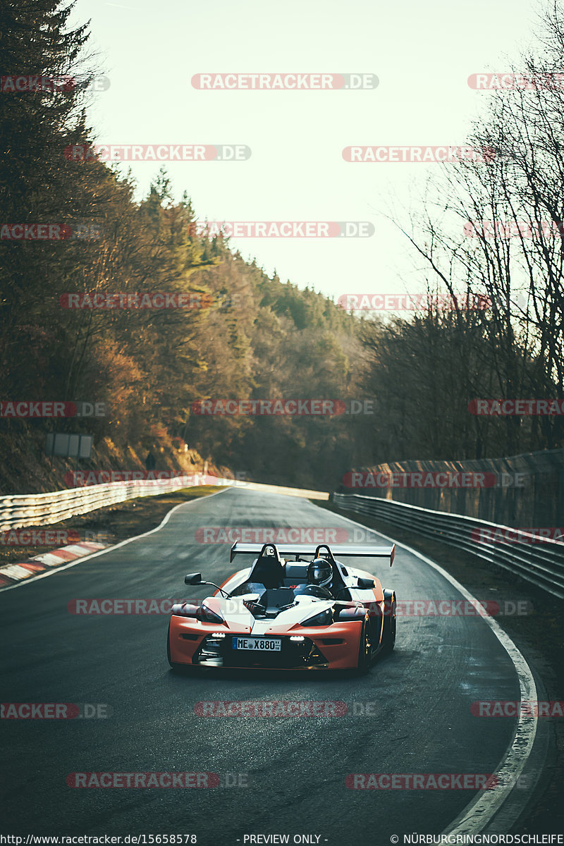 Bild #15658578 - Touristenfahrten Nürburgring Nordschleife (22.03.2022)