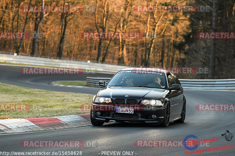 Bild #15658628 - Touristenfahrten Nürburgring Nordschleife (22.03.2022)