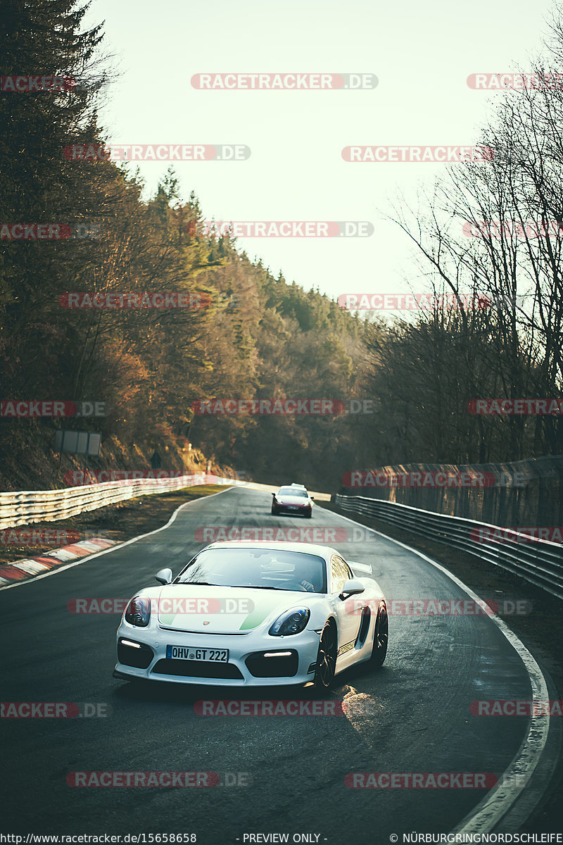 Bild #15658658 - Touristenfahrten Nürburgring Nordschleife (22.03.2022)