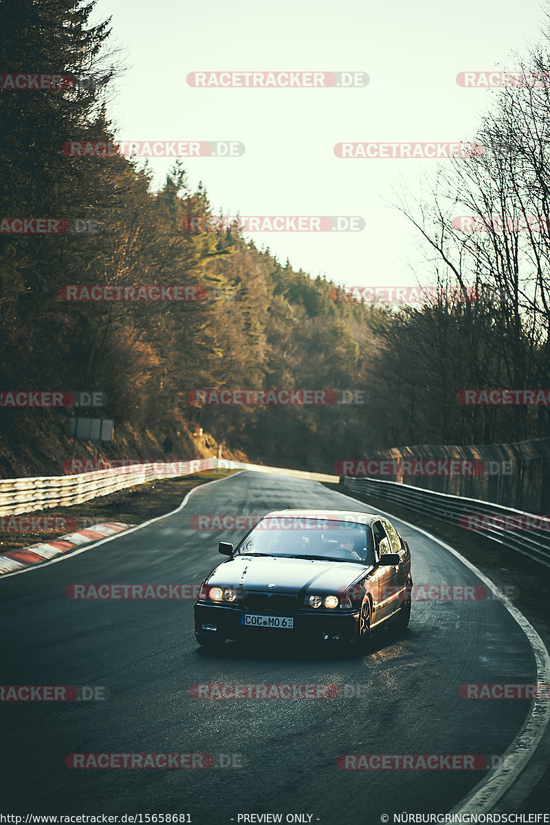 Bild #15658681 - Touristenfahrten Nürburgring Nordschleife (22.03.2022)