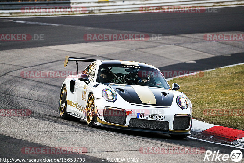 Bild #15658703 - Touristenfahrten Nürburgring Nordschleife (22.03.2022)