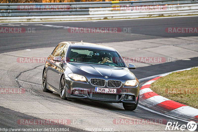 Bild #15658804 - Touristenfahrten Nürburgring Nordschleife (22.03.2022)