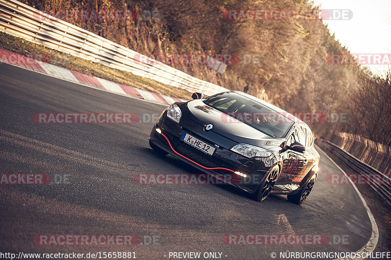 Bild #15658881 - Touristenfahrten Nürburgring Nordschleife (22.03.2022)