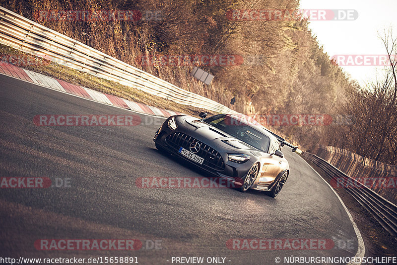 Bild #15658891 - Touristenfahrten Nürburgring Nordschleife (22.03.2022)