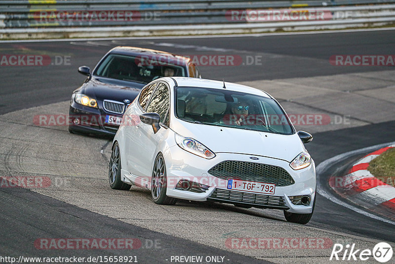 Bild #15658921 - Touristenfahrten Nürburgring Nordschleife (22.03.2022)