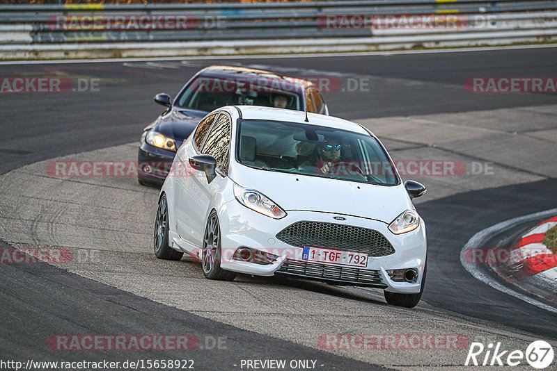 Bild #15658922 - Touristenfahrten Nürburgring Nordschleife (22.03.2022)