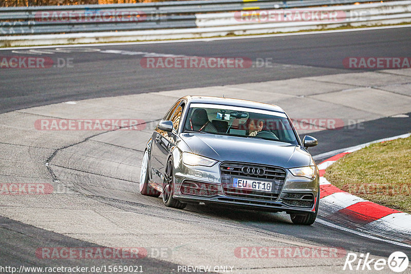 Bild #15659021 - Touristenfahrten Nürburgring Nordschleife (22.03.2022)