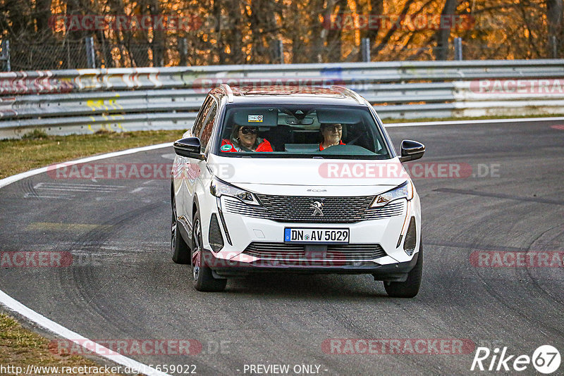 Bild #15659022 - Touristenfahrten Nürburgring Nordschleife (22.03.2022)