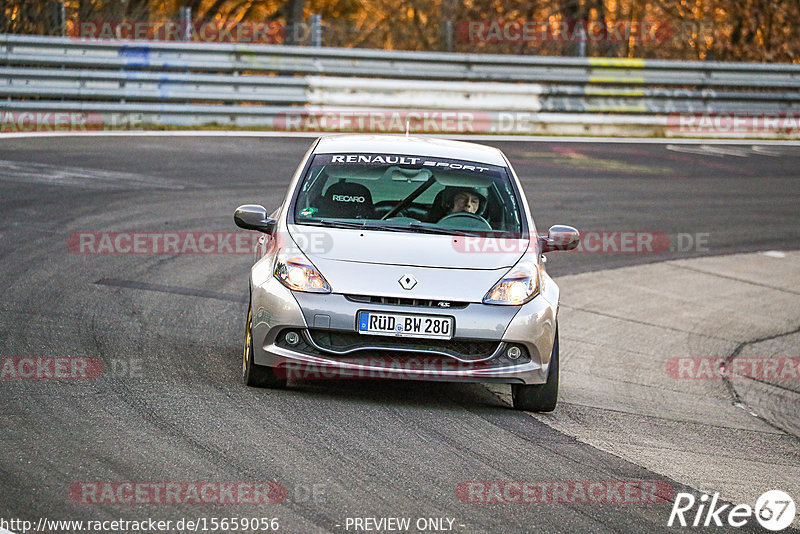 Bild #15659056 - Touristenfahrten Nürburgring Nordschleife (22.03.2022)