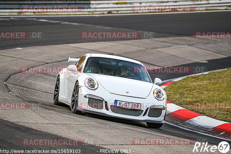 Bild #15659103 - Touristenfahrten Nürburgring Nordschleife (22.03.2022)