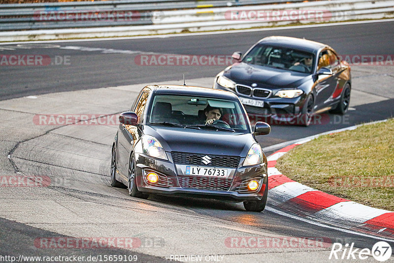 Bild #15659109 - Touristenfahrten Nürburgring Nordschleife (22.03.2022)