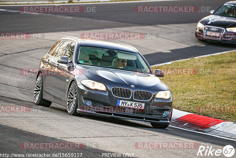 Bild #15659117 - Touristenfahrten Nürburgring Nordschleife (22.03.2022)