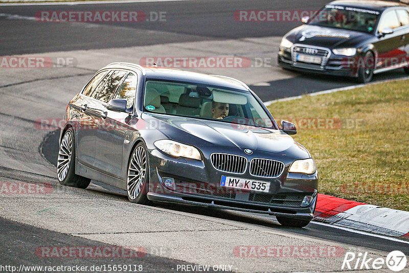 Bild #15659118 - Touristenfahrten Nürburgring Nordschleife (22.03.2022)