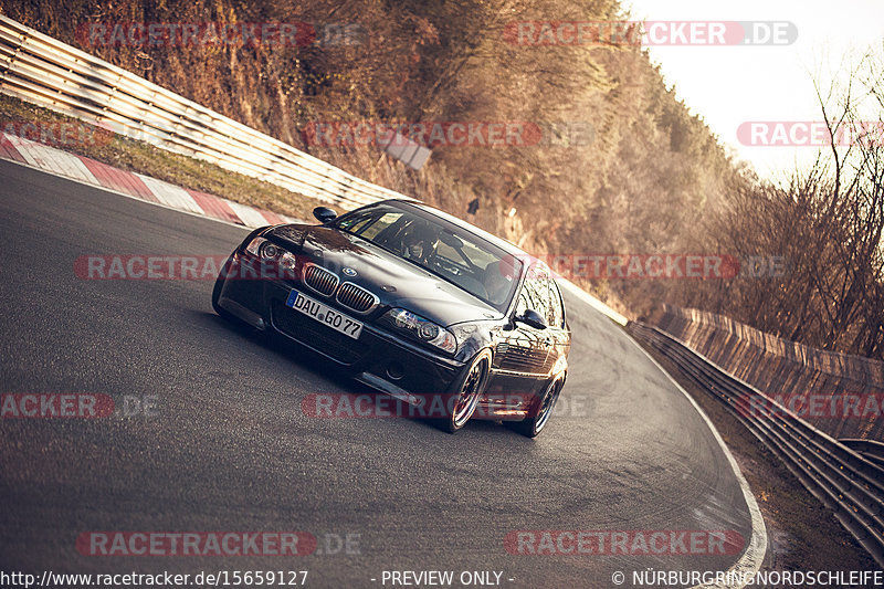 Bild #15659127 - Touristenfahrten Nürburgring Nordschleife (22.03.2022)