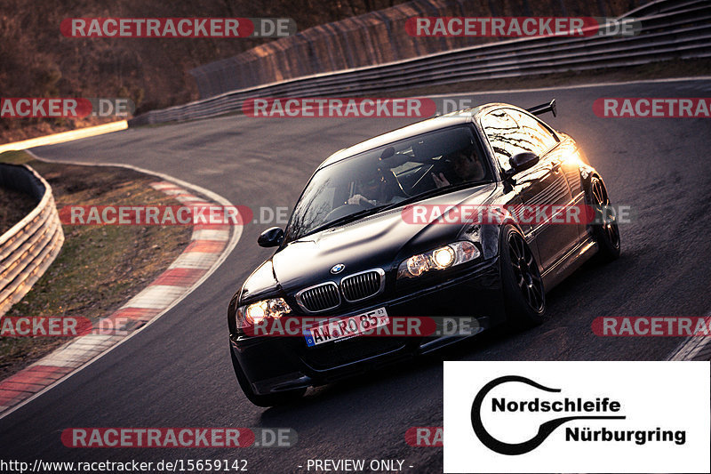 Bild #15659142 - Touristenfahrten Nürburgring Nordschleife (22.03.2022)