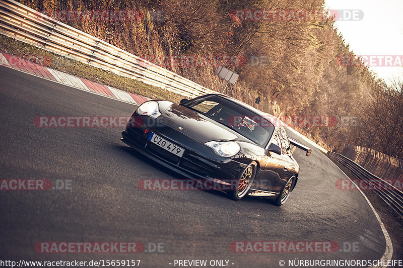 Bild #15659157 - Touristenfahrten Nürburgring Nordschleife (22.03.2022)