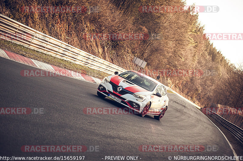 Bild #15659197 - Touristenfahrten Nürburgring Nordschleife (22.03.2022)