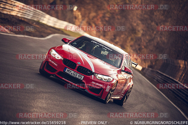 Bild #15659218 - Touristenfahrten Nürburgring Nordschleife (22.03.2022)