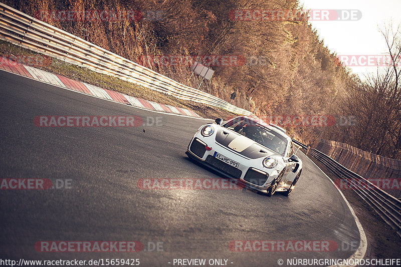 Bild #15659425 - Touristenfahrten Nürburgring Nordschleife (22.03.2022)